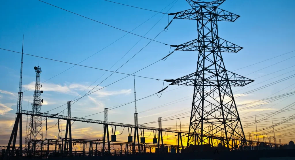 Dónde está la ruta crítica de tu interconexión