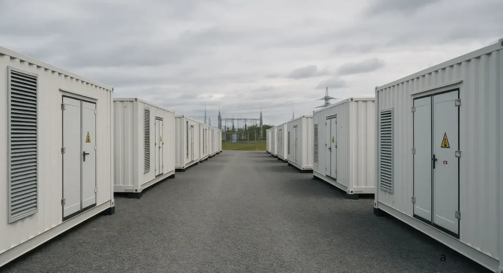 Verificación de SSCC el eslabón que sigue retrasando la Entrada en Operación